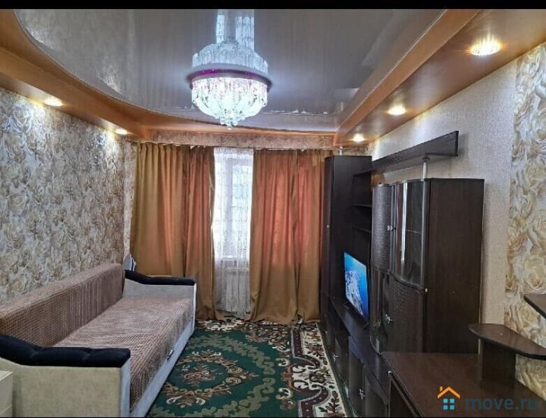 2-комн. квартира, 48 м²