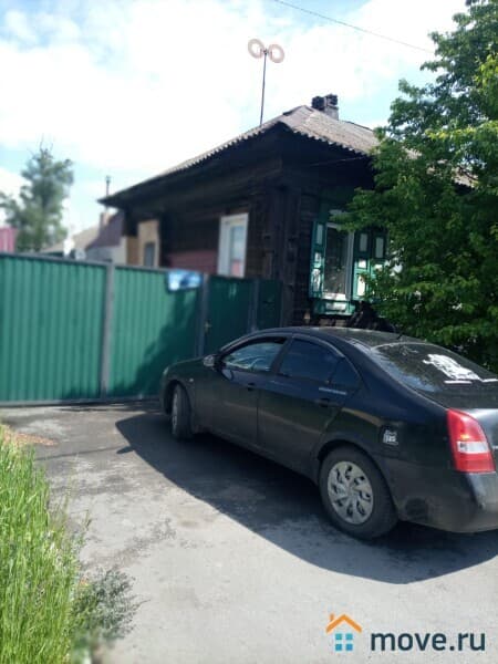 1-комн. квартира, 30 м²
