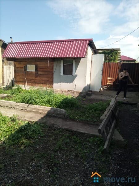 1-комн. квартира, 30 м²