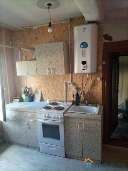 1-комн. квартира, 30 м²