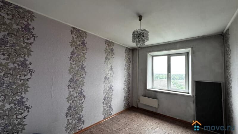 2-комн. квартира, 52 м²
