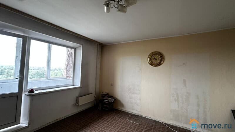 2-комн. квартира, 52 м²