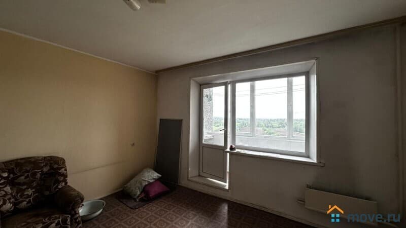 2-комн. квартира, 52 м²