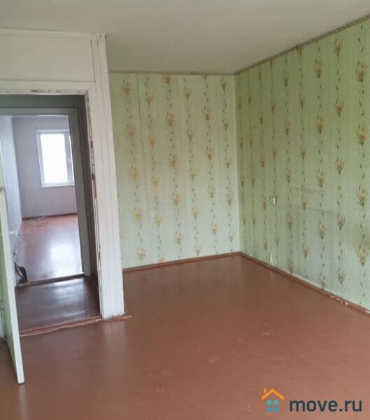 2-комн. квартира, 43 м²