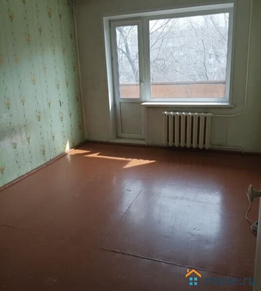 2-комн. квартира, 43 м²