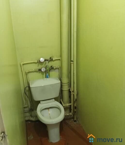 2-комн. квартира, 43 м²