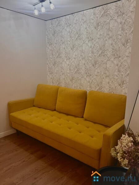 1-комн. квартира, 30 м²