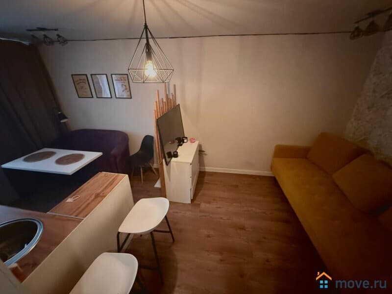 1-комн. квартира, 30 м²