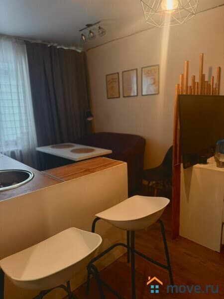 1-комн. квартира, 30 м²
