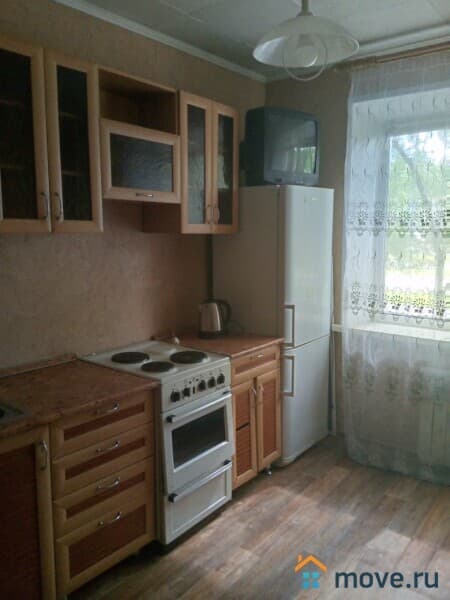 1-комн. квартира, 42 м²