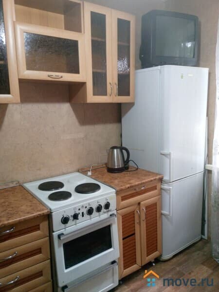1-комн. квартира, 42 м²