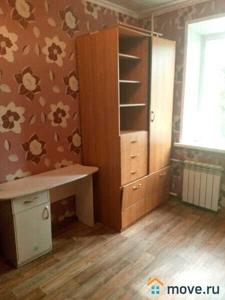 1-комн. квартира, 42 м²
