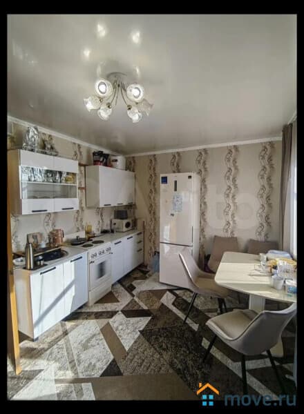 дом, 40 м²