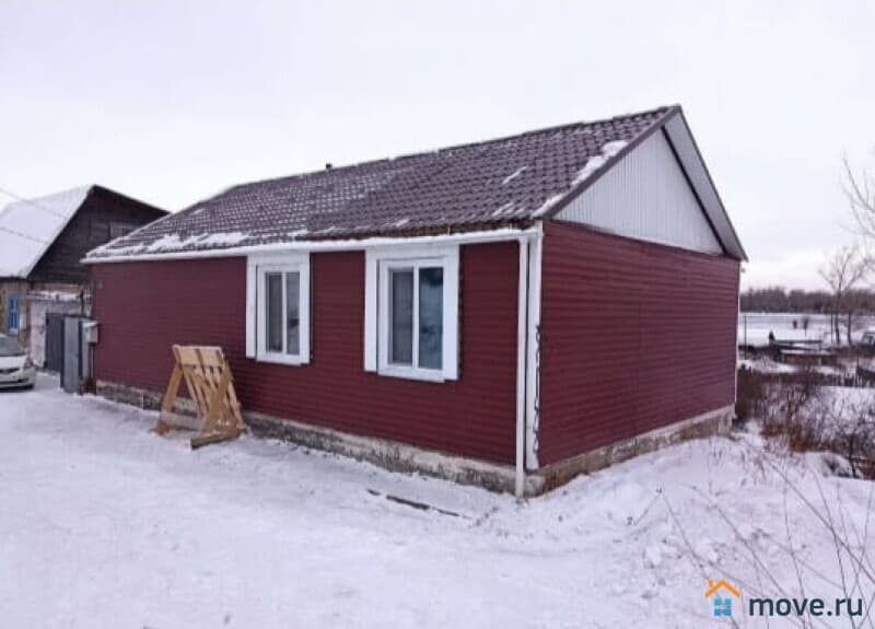 3-комн. квартира, 83 м²