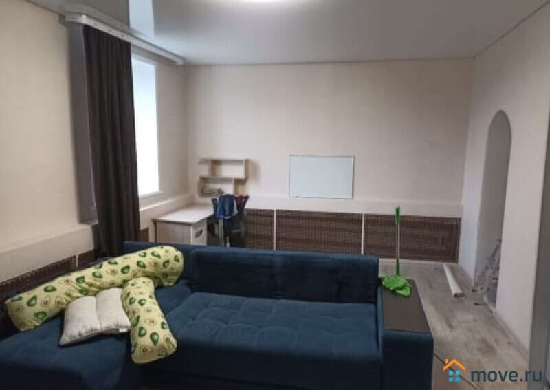 3-комн. квартира, 83 м²