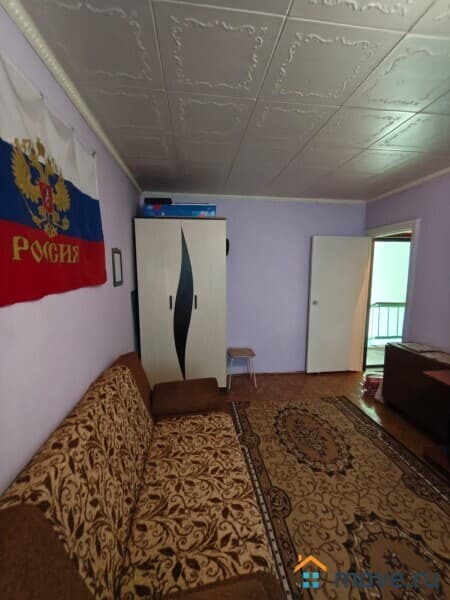 1-комн. квартира, 32 м²