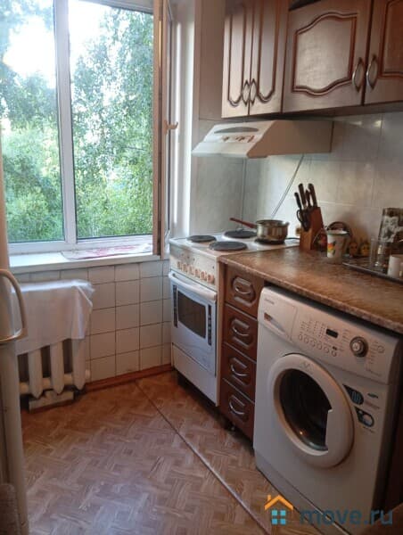2-комн. квартира, 45 м²