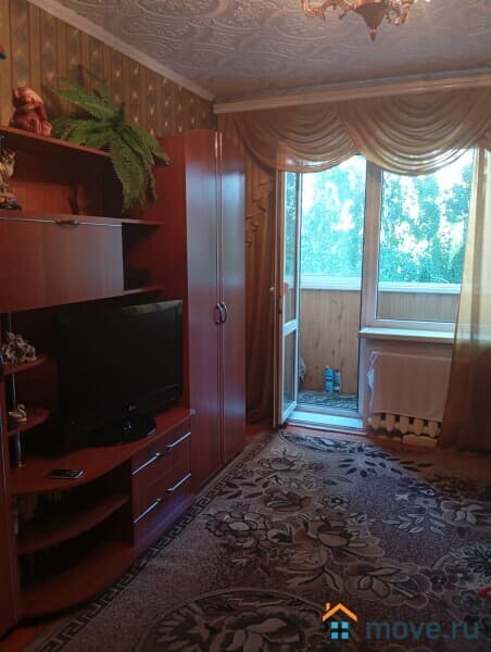 2-комн. квартира, 45 м²