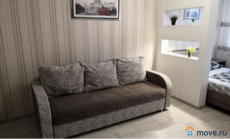 1-комн. квартира, 32 м²
