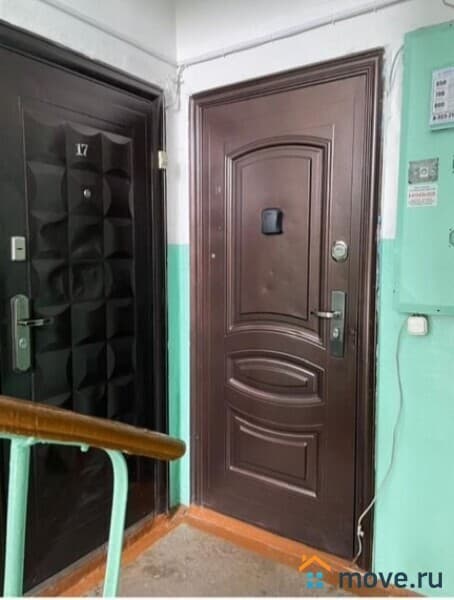 1-комн. квартира, 32 м²