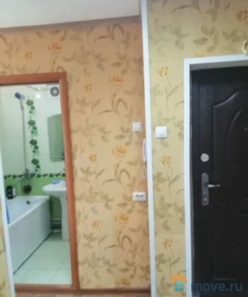 3-комн. квартира, 61 м²