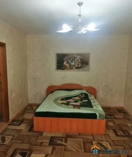 3-комн. квартира, 61 м²