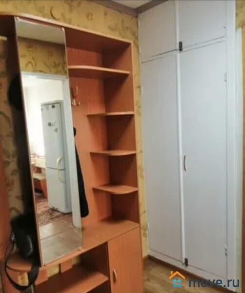 3-комн. квартира, 61 м²