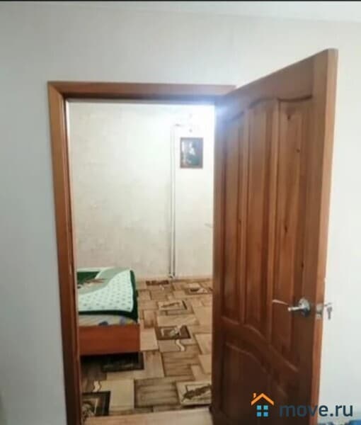 3-комн. квартира, 61 м²