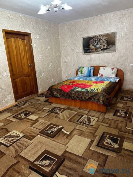 3-комн. квартира, 61 м&sup2;