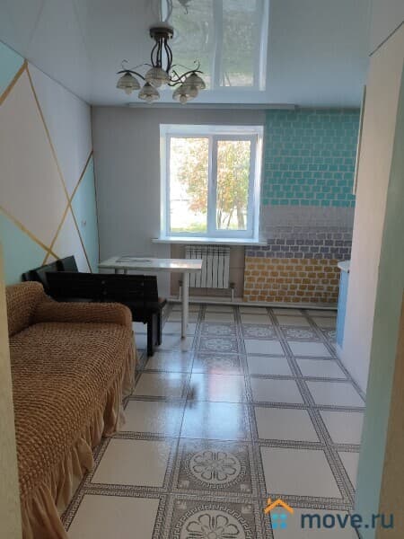 3-комн. квартира, 58 м²
