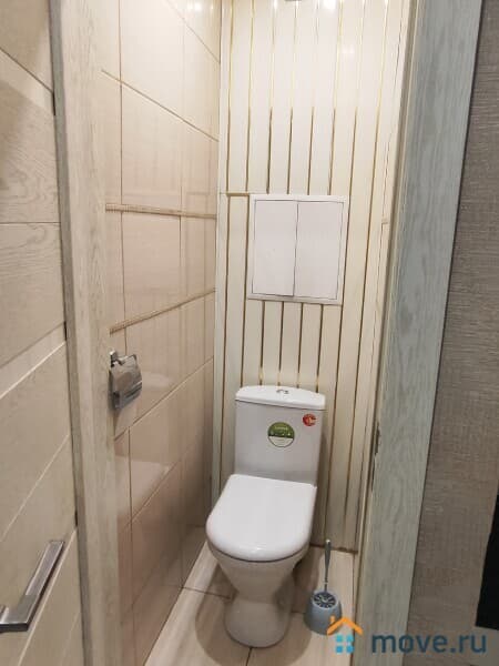 3-комн. квартира, 58 м²