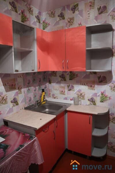 2-комн. квартира, 43 м²
