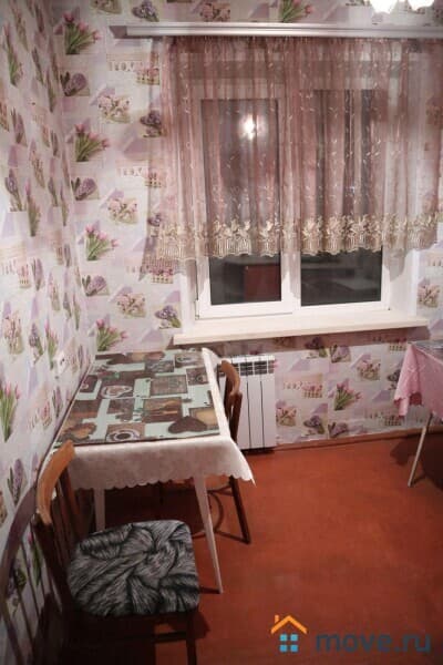2-комн. квартира, 43 м²