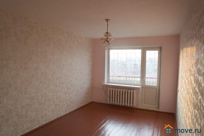 2-комн. квартира, 43 м²