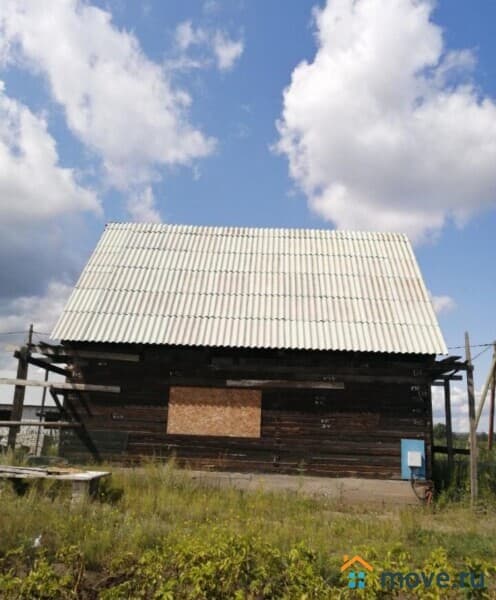 дом, 180 м²