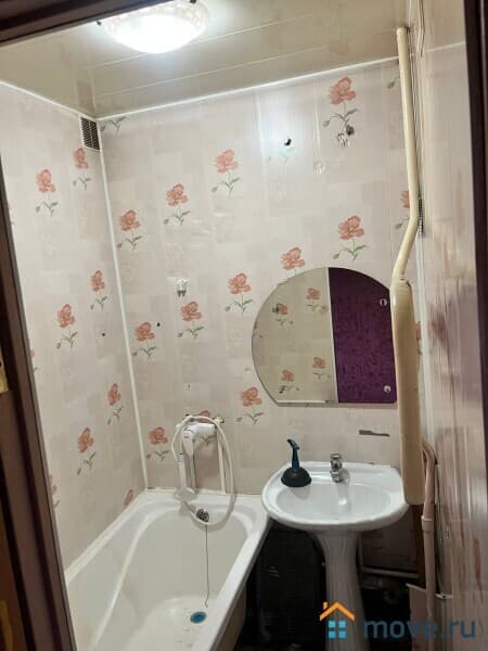 4-комн. квартира, 61 м²