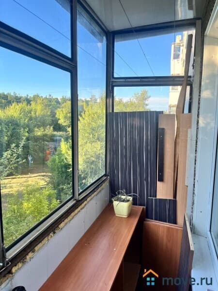 4-комн. квартира, 61 м²