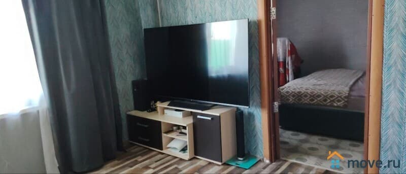 дом, 70 м²
