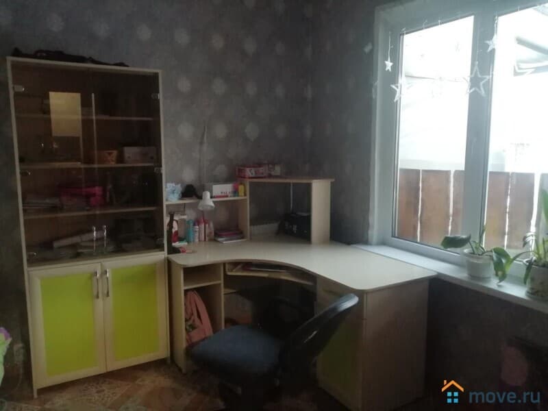 дом, 37 м²