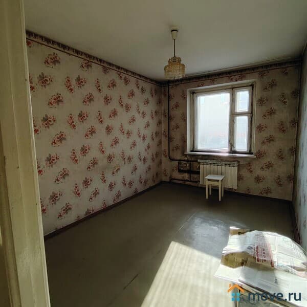 2-комн. квартира, 52 м²