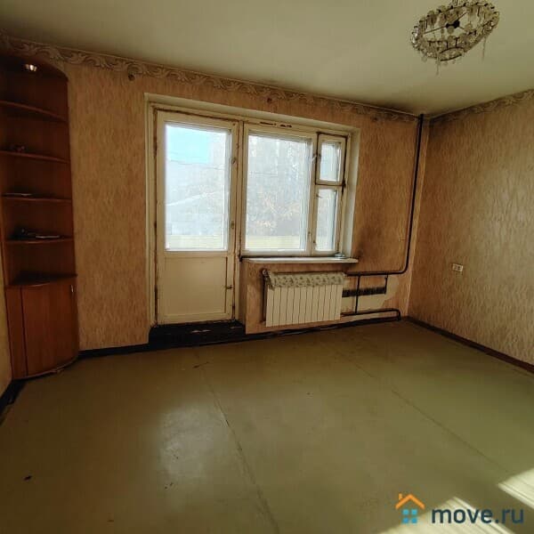 2-комн. квартира, 52 м²