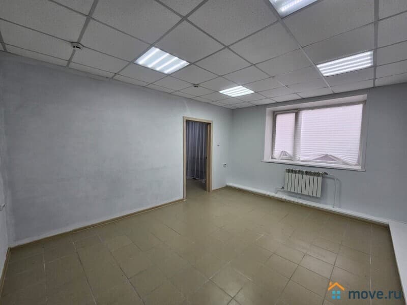 офис, 58 м²
