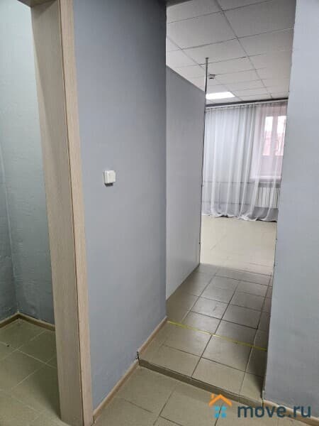 офис, 58 м²