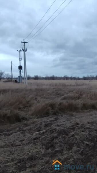 земля с/х назначения, 10 га