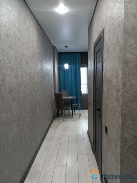 1-комн. квартира, 42 м²