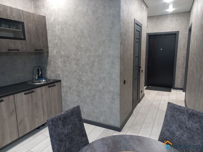 1-комн. квартира, 42 м²