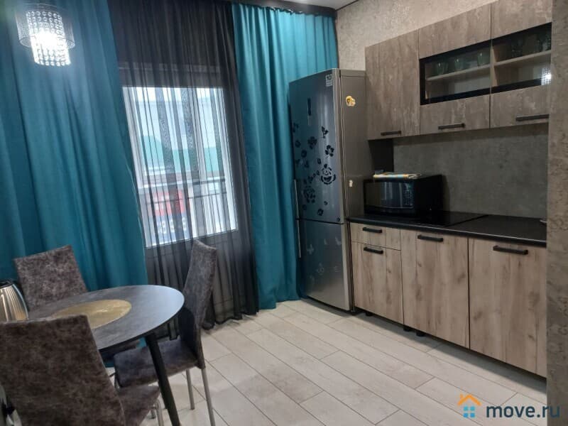 1-комн. квартира, 42 м²