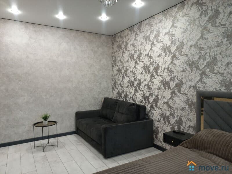 1-комн. квартира, 38 м&sup2;