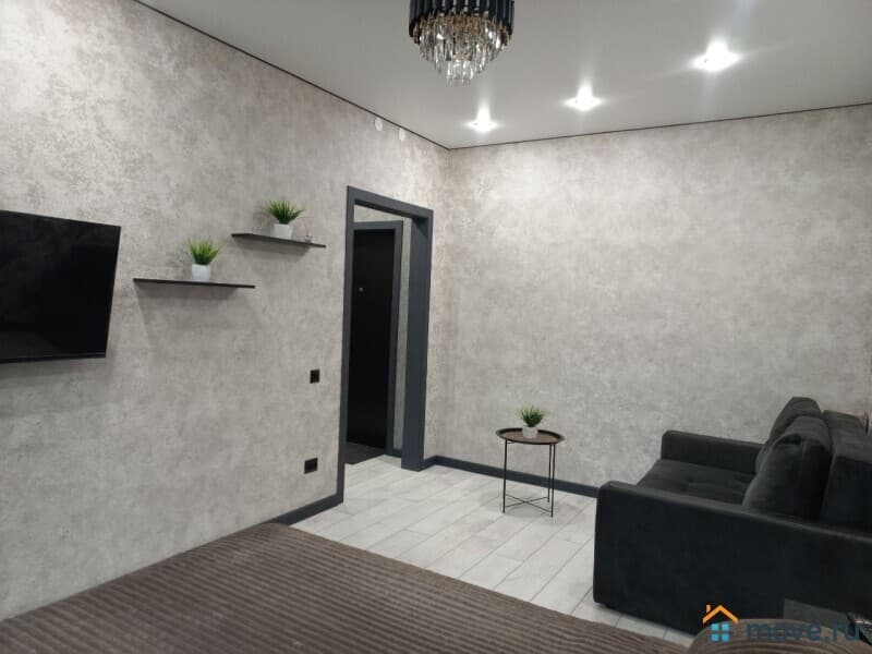 1-комн. квартира, 38 м&sup2;