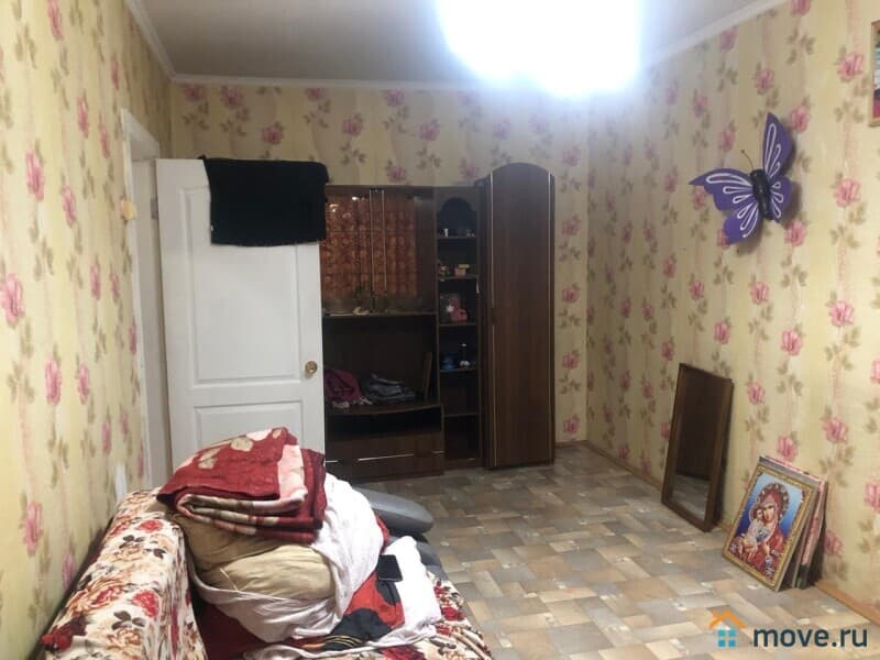 2-комн. квартира, 43 м²